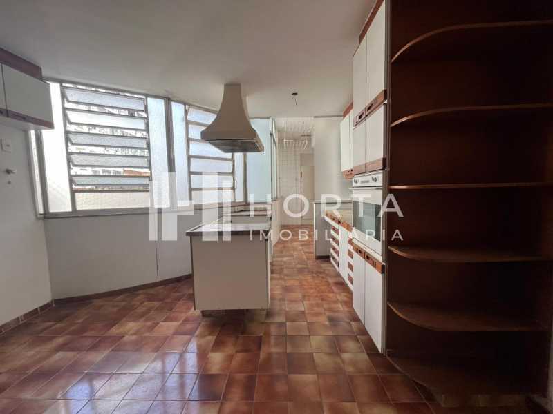 Apartamento à venda com 3 quartos, 190m² - Foto 18