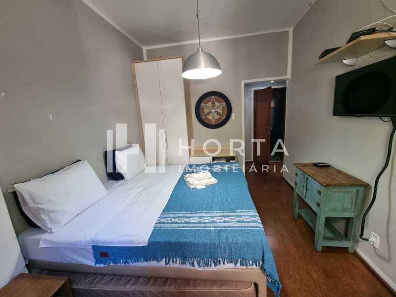 Kitnet e Studio à venda com 1 quarto, 19m² - Foto 2