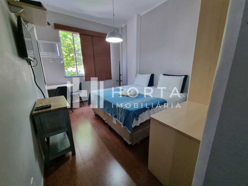 Kitnet e Studio à venda com 1 quarto, 19m² - Foto 5