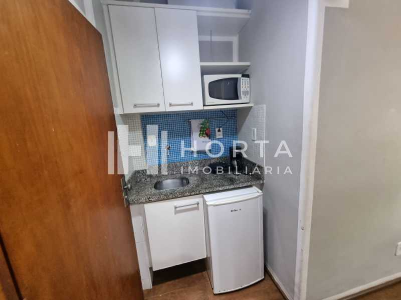 Kitnet e Studio à venda com 1 quarto, 19m² - Foto 11