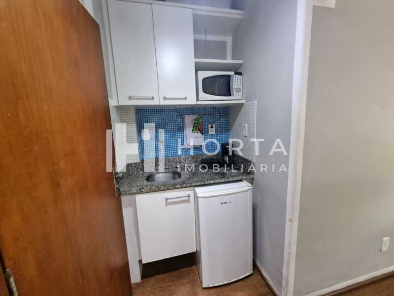 Kitnet e Studio à venda com 1 quarto, 19m² - Foto 14