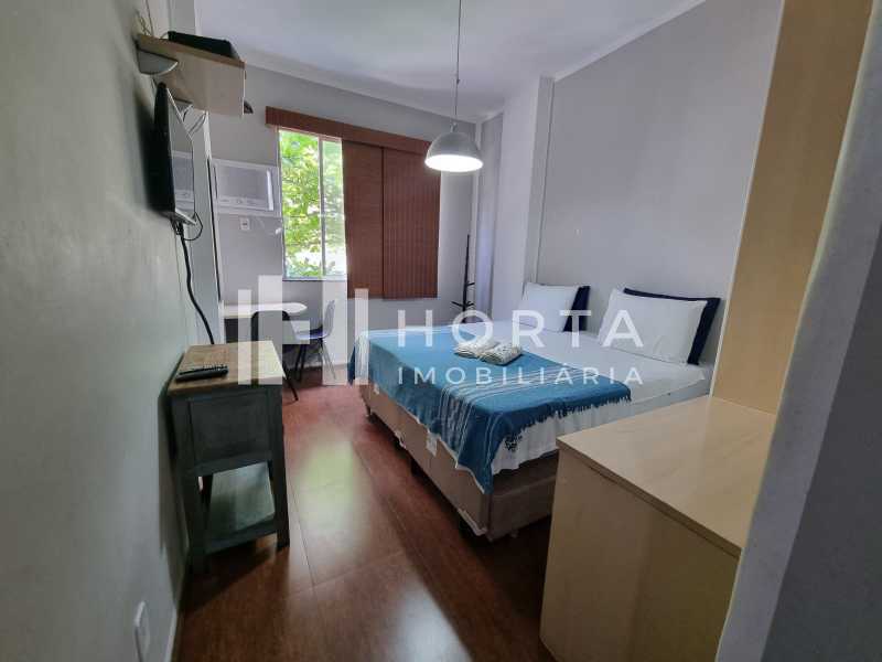 Kitnet e Studio à venda com 1 quarto, 19m² - Foto 21