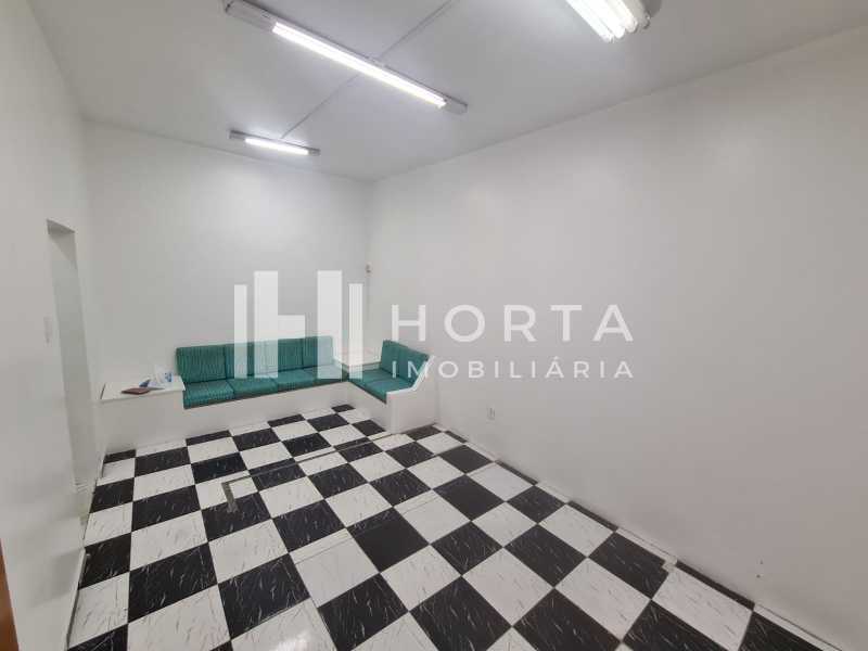 Conjunto Comercial-Sala à venda, 35m² - Foto 1