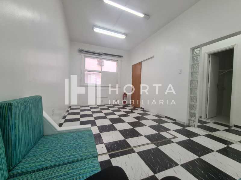 Conjunto Comercial-Sala à venda, 35m² - Foto 3