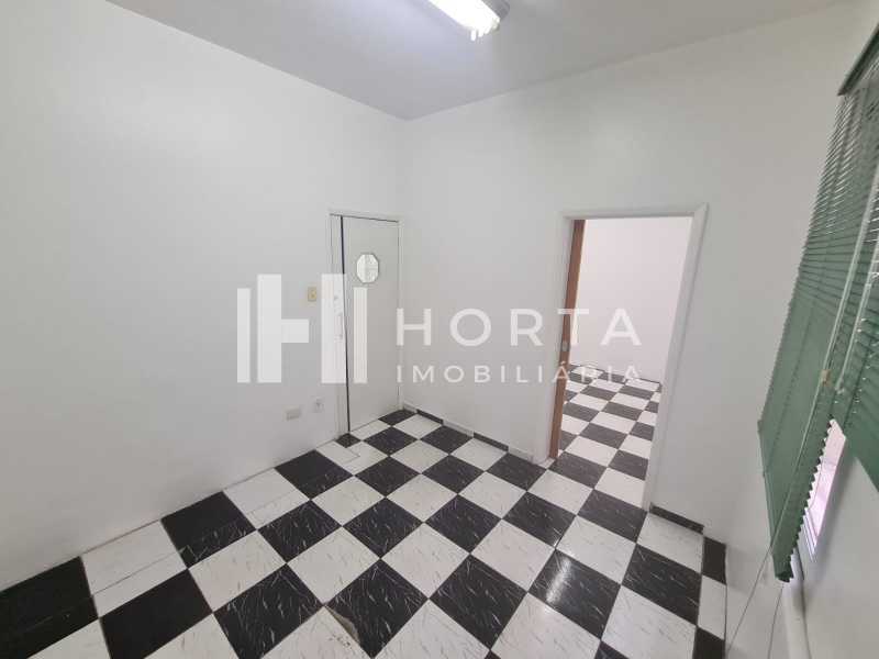 Conjunto Comercial-Sala à venda, 35m² - Foto 5