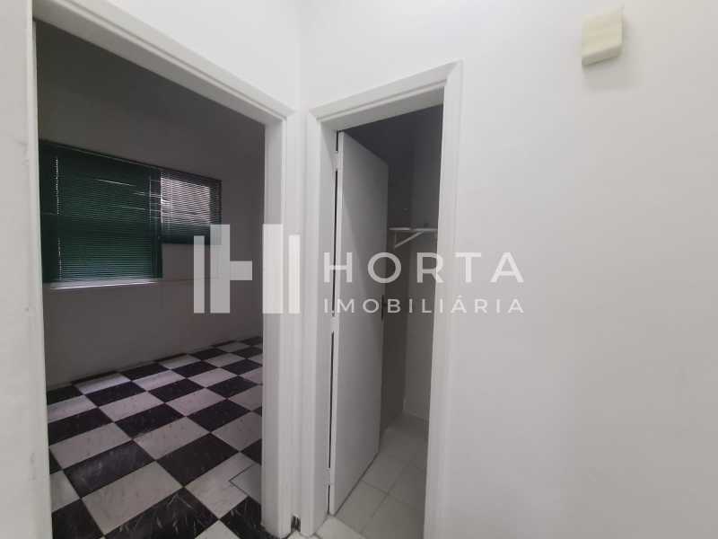 Conjunto Comercial-Sala à venda, 35m² - Foto 8