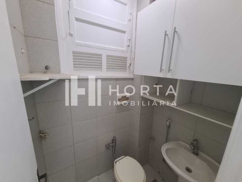 Conjunto Comercial-Sala à venda, 35m² - Foto 9