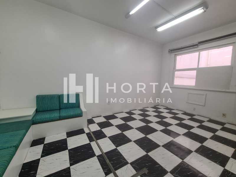 Conjunto Comercial-Sala à venda, 35m² - Foto 10