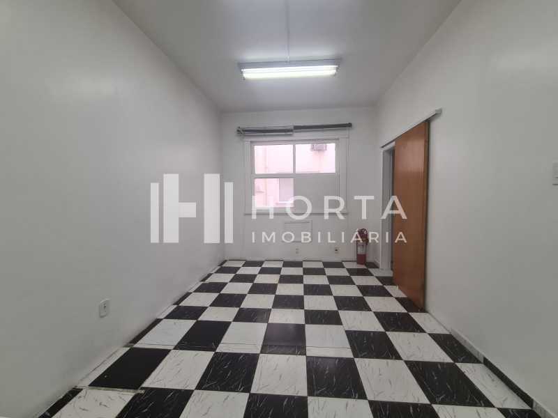 Conjunto Comercial-Sala à venda, 35m² - Foto 11