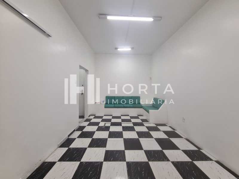 Conjunto Comercial-Sala à venda, 35m² - Foto 18