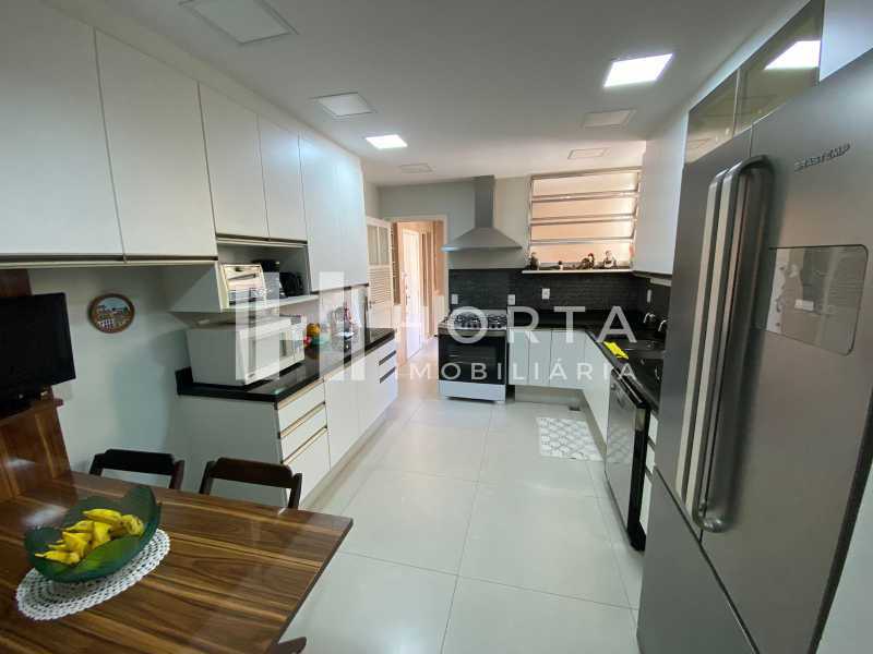 Apartamento à venda com 4 quartos, 243m² - Foto 14