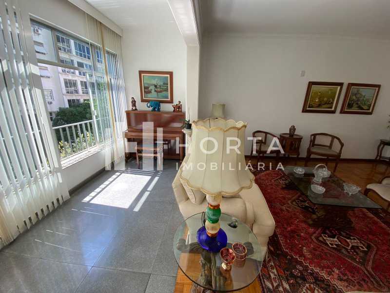 Apartamento à venda com 4 quartos, 243m² - Foto 1