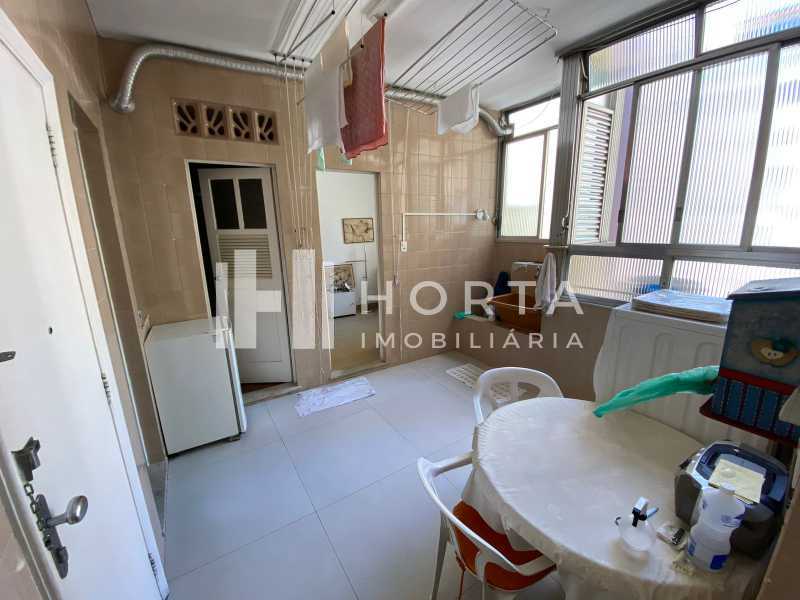 Apartamento à venda com 4 quartos, 243m² - Foto 17