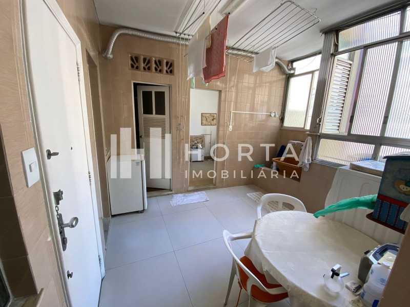 Apartamento à venda com 4 quartos, 243m² - Foto 19