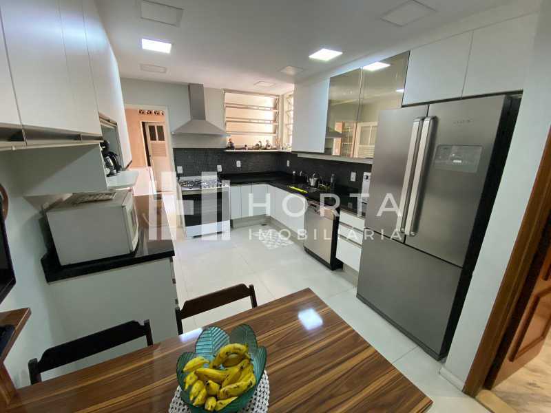 Apartamento à venda com 4 quartos, 243m² - Foto 16