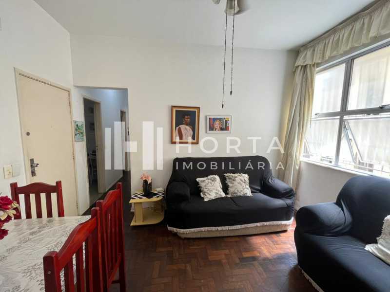 Apartamento à venda com 2 quartos, 63m² - Foto 3