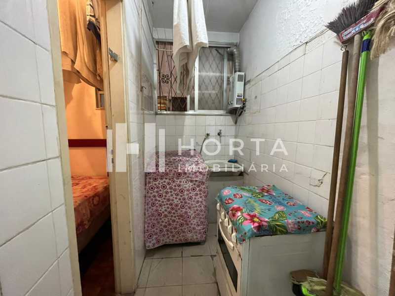 Apartamento à venda com 2 quartos, 63m² - Foto 17