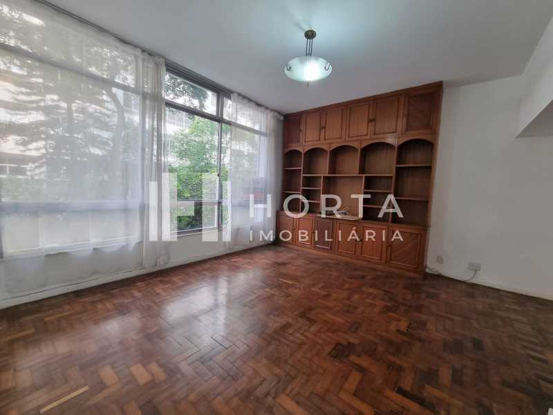 Apartamento à venda com 3 quartos, 90m² - Foto 4