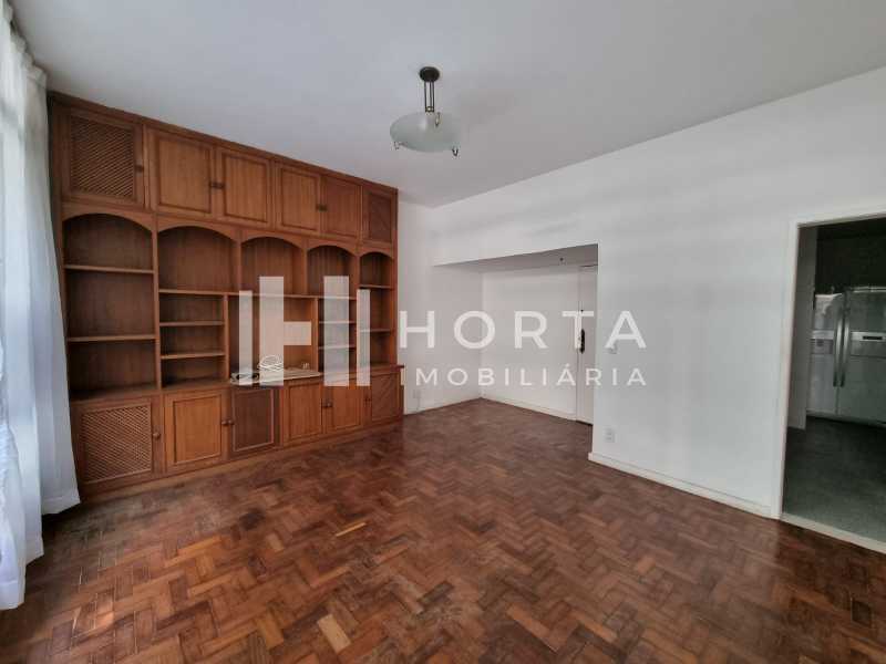 Apartamento à venda com 3 quartos, 90m² - Foto 2