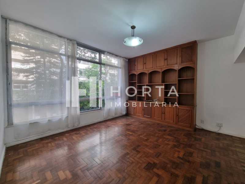 Apartamento à venda com 3 quartos, 90m² - Foto 1