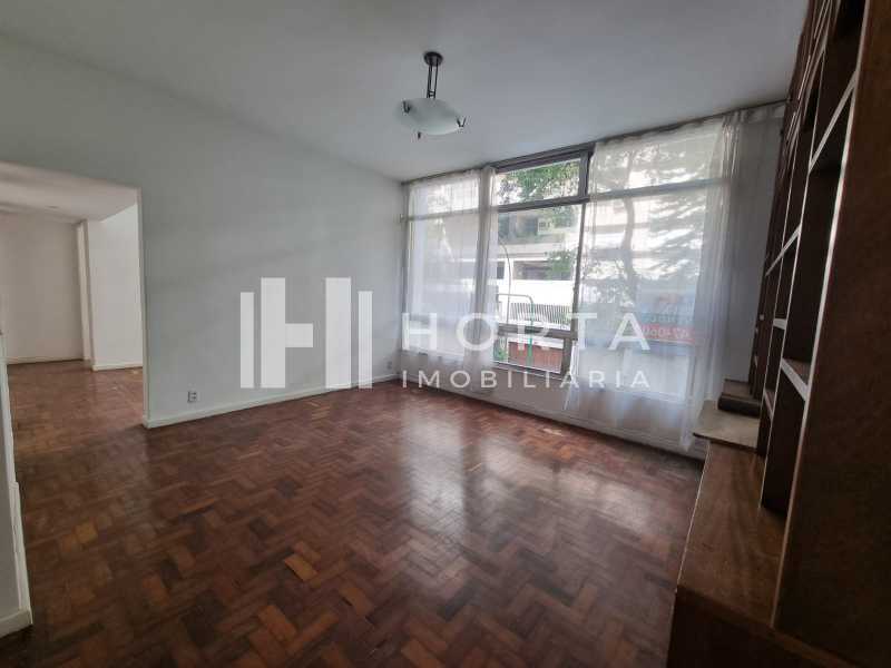 Apartamento à venda com 3 quartos, 90m² - Foto 3