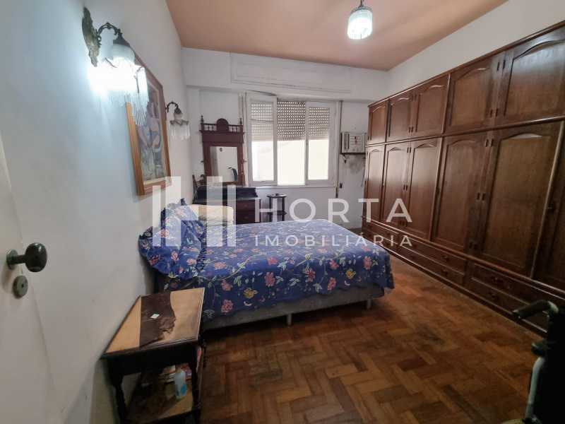 Apartamento à venda com 3 quartos, 174m² - Foto 8