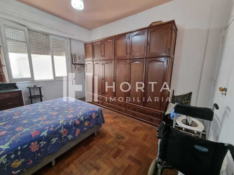 Apartamento à venda com 3 quartos, 174m² - Foto 9