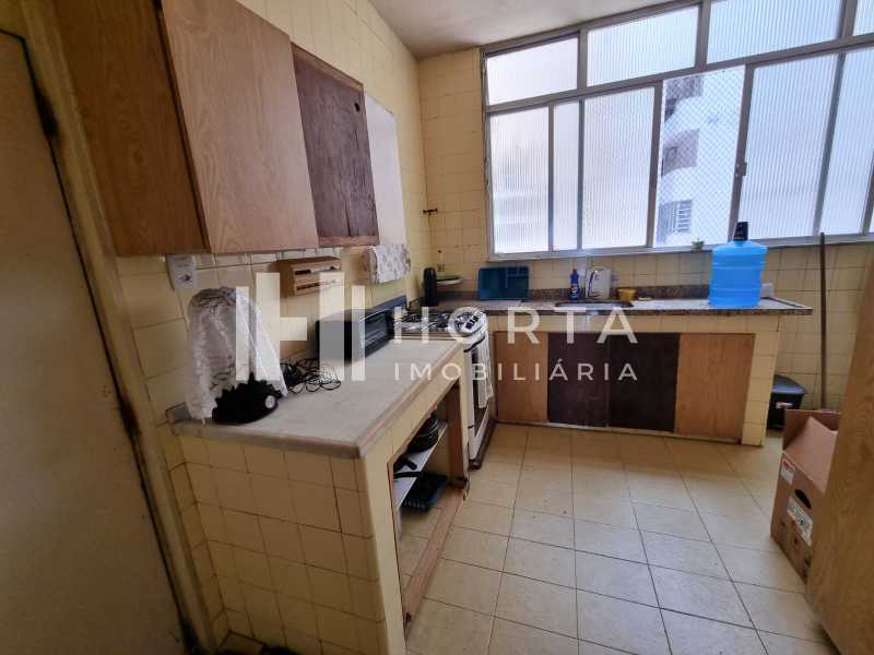 Apartamento à venda com 3 quartos, 174m² - Foto 11