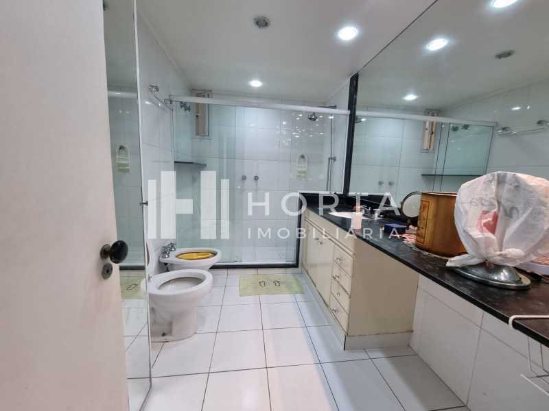 Apartamento à venda com 3 quartos, 174m² - Foto 14