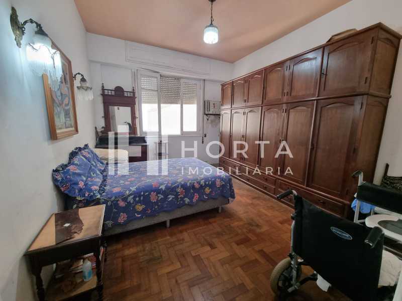 Apartamento à venda com 3 quartos, 174m² - Foto 21