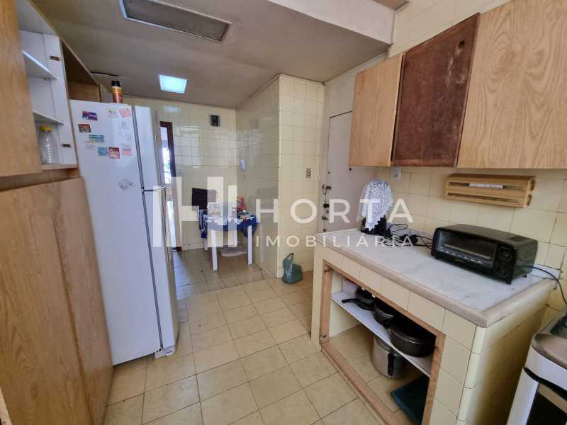 Apartamento à venda com 3 quartos, 174m² - Foto 24