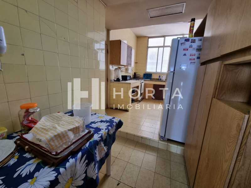 Apartamento à venda com 3 quartos, 174m² - Foto 25