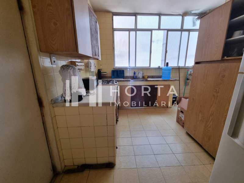 Apartamento à venda com 3 quartos, 174m² - Foto 26