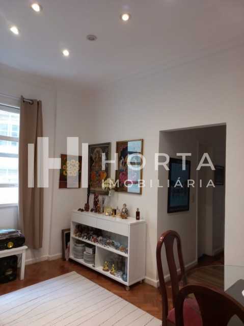 Apartamento à venda com 1 quarto, 50m² - Foto 1