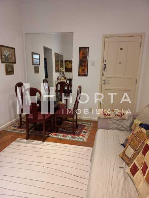 Apartamento à venda com 1 quarto, 50m² - Foto 4