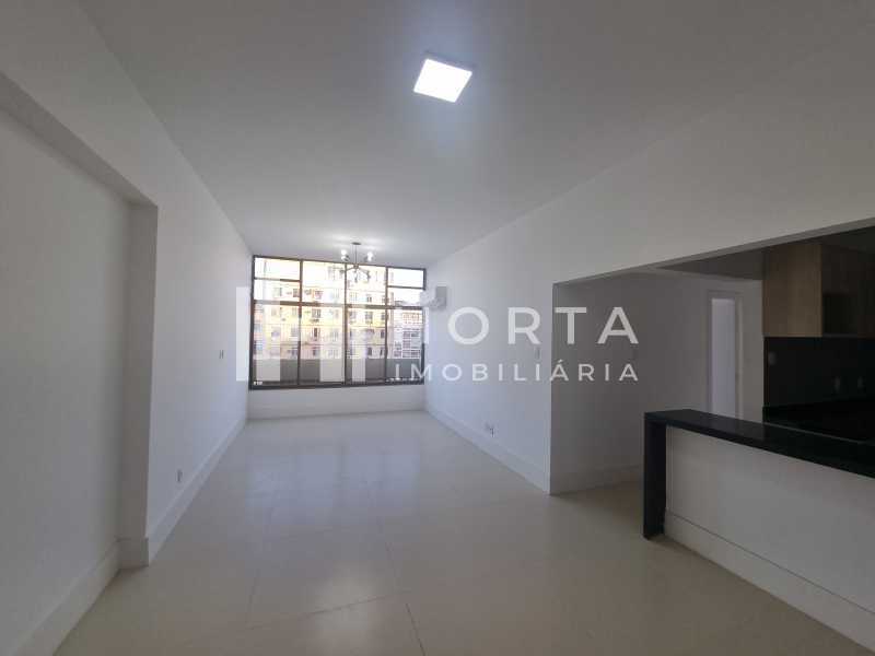 Apartamento à venda com 3 quartos, 110m² - Foto 4