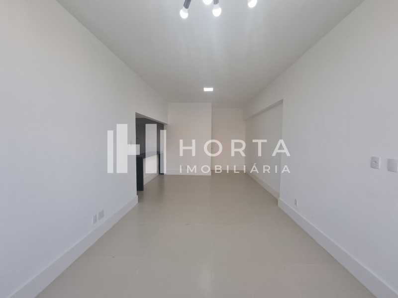 Apartamento à venda com 3 quartos, 110m² - Foto 6