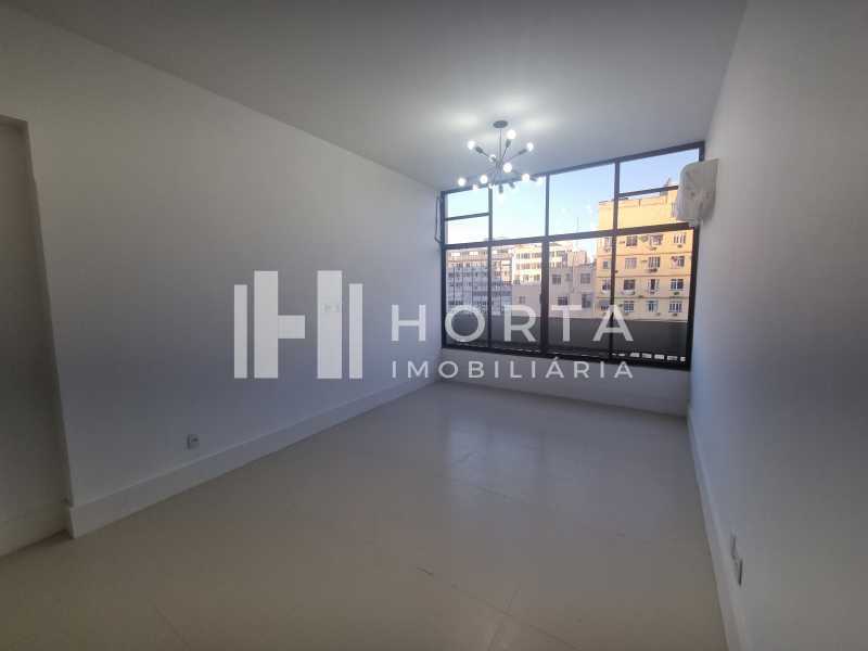 Apartamento à venda com 3 quartos, 110m² - Foto 7