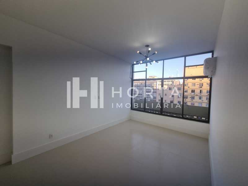 Apartamento à venda com 3 quartos, 110m² - Foto 8