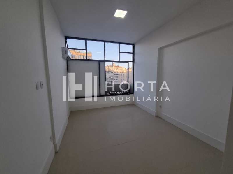 Apartamento à venda com 3 quartos, 110m² - Foto 18