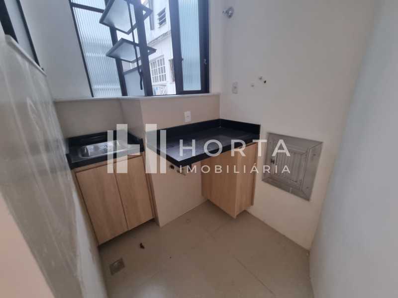 Apartamento à venda com 3 quartos, 110m² - Foto 24