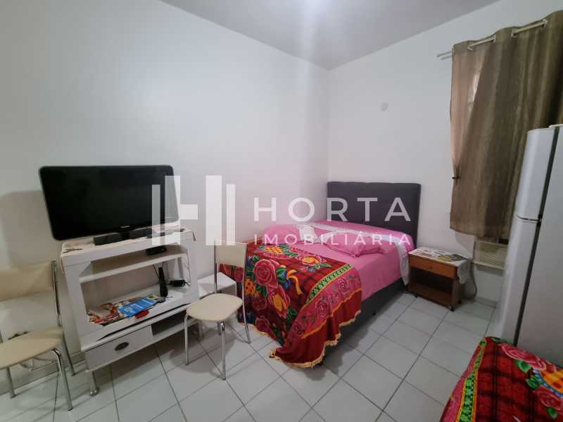 Kitnet e Studio à venda com 1 quarto, 22m² - Foto 14