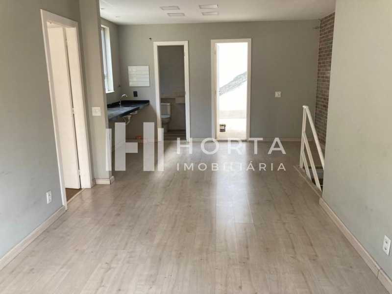 Casa de Condomínio à venda com 3 quartos, 180m² - Foto 23