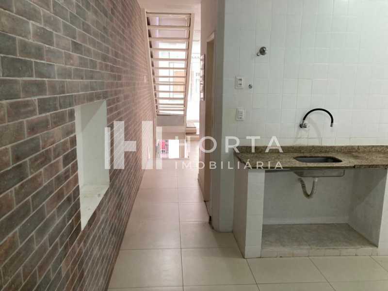 Casa de Condomínio à venda com 3 quartos, 180m² - Foto 13