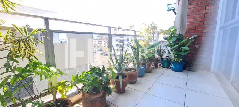 Apartamento à venda com 1 quarto, 86m² - Foto 4