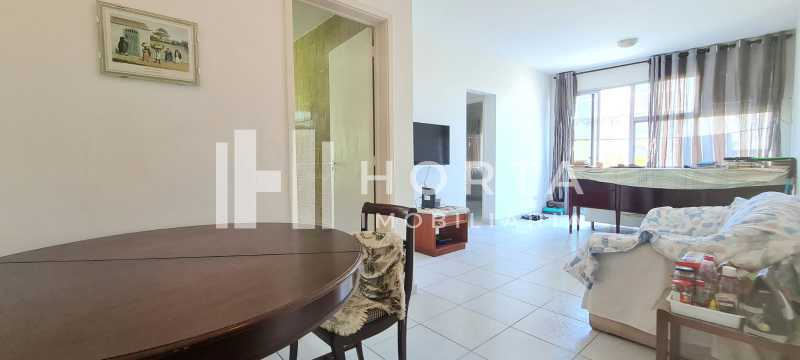 Apartamento à venda com 1 quarto, 86m² - Foto 5