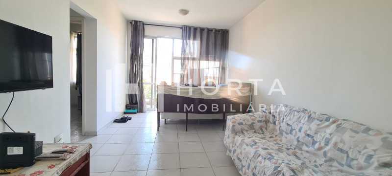 Apartamento à venda com 1 quarto, 86m² - Foto 2