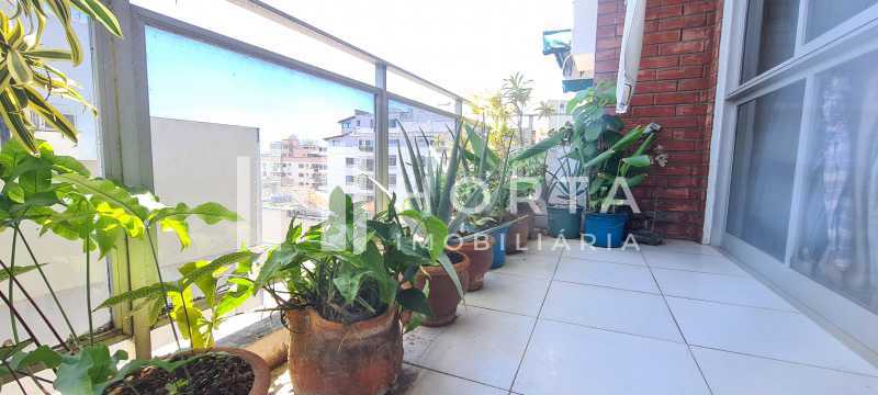 Apartamento à venda com 1 quarto, 86m² - Foto 21