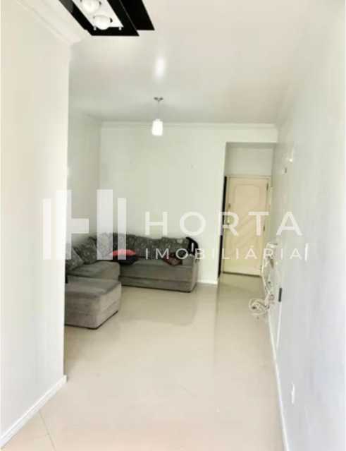 Apartamento à venda com 3 quartos, 82m² - Foto 2