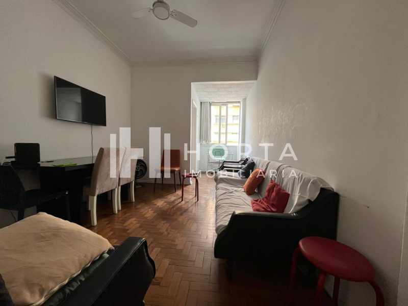 Apartamento à venda com 2 quartos, 71m² - Foto 1